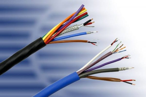 Cáp điều khiển Alantek 16AWG 2 Pair